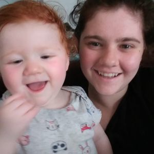 Meet your Posher, Celeste